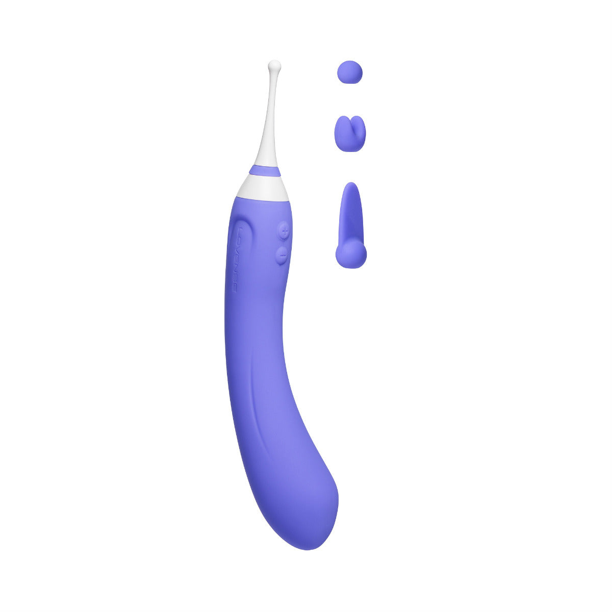 3 Attachments (for Hyphy)Set of | LOVENSE