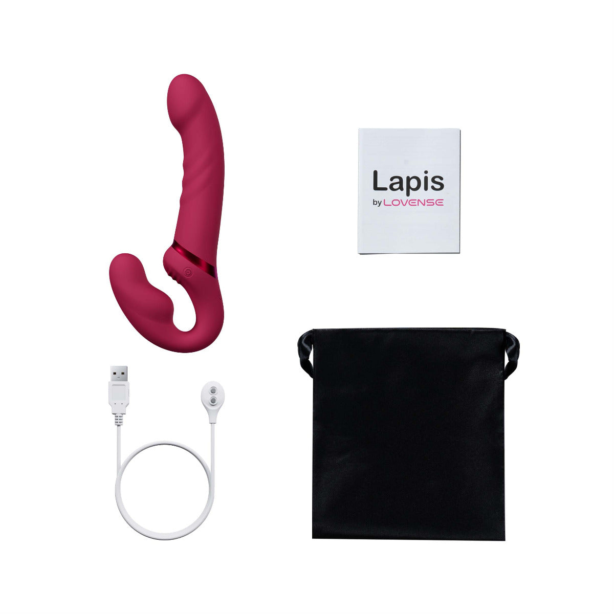 Lapis | LOVENSE