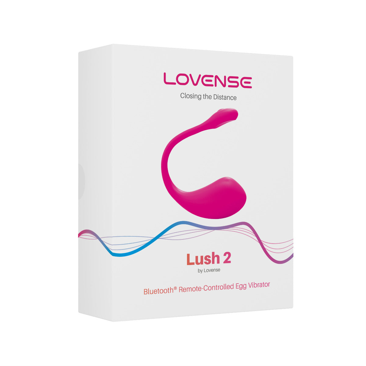 Lush | LOVENSE