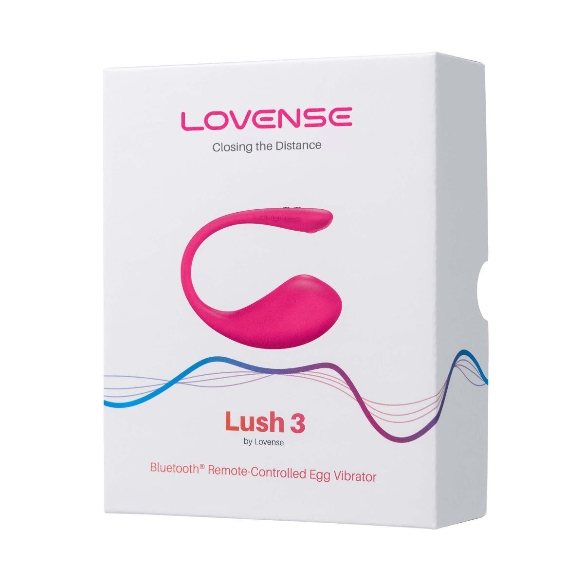 Lush | LOVENSE