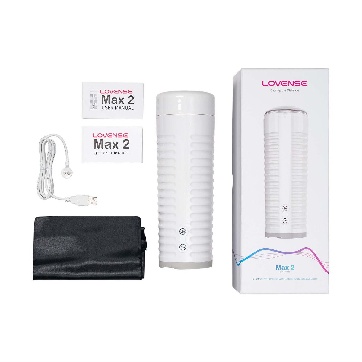 Max 2 | Lovense