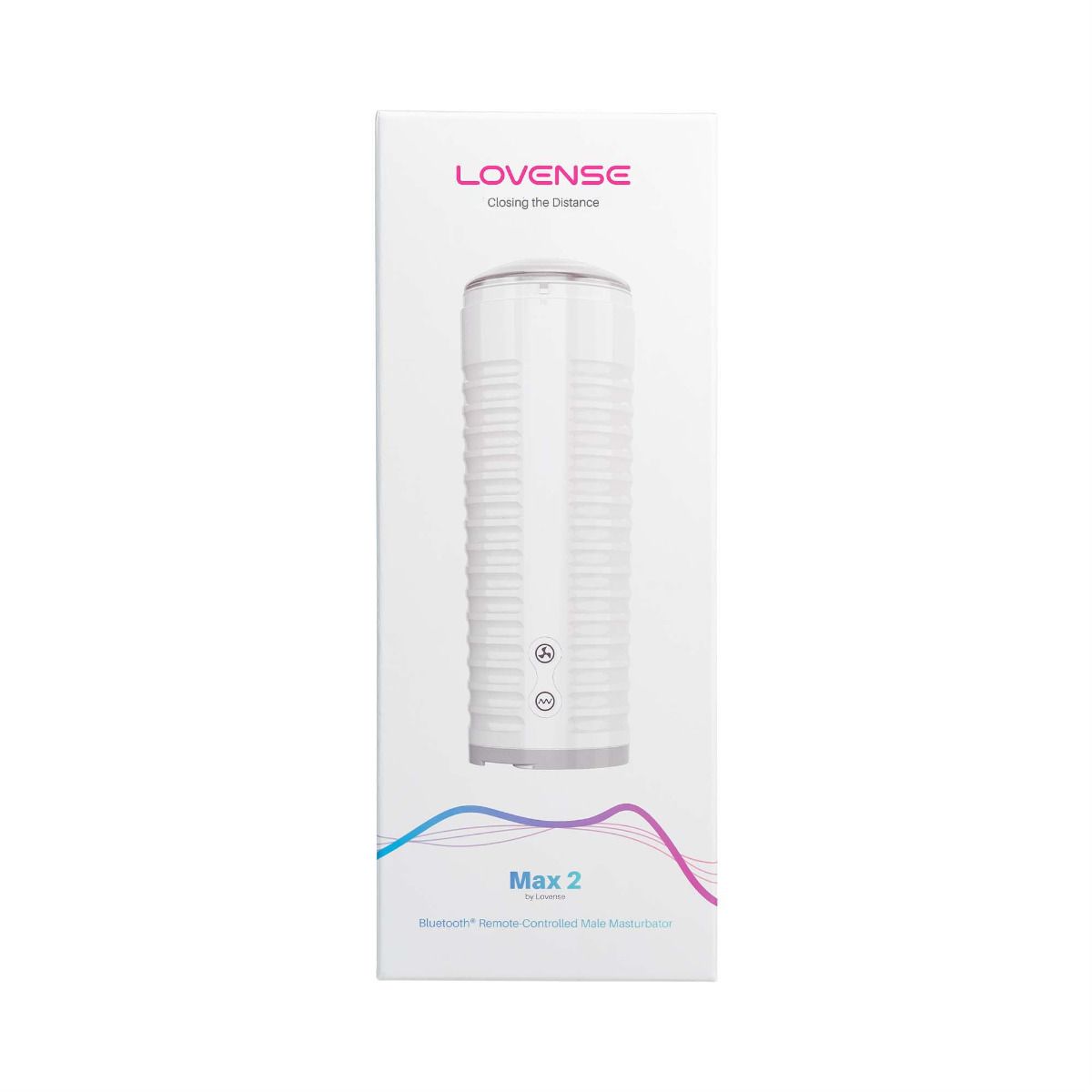 Max 2 | Lovense