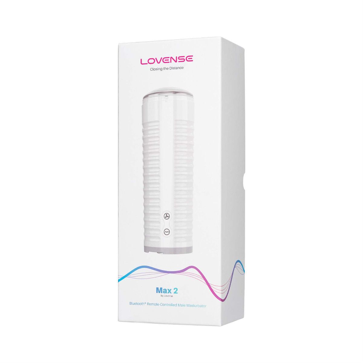 Max 2 | Lovense