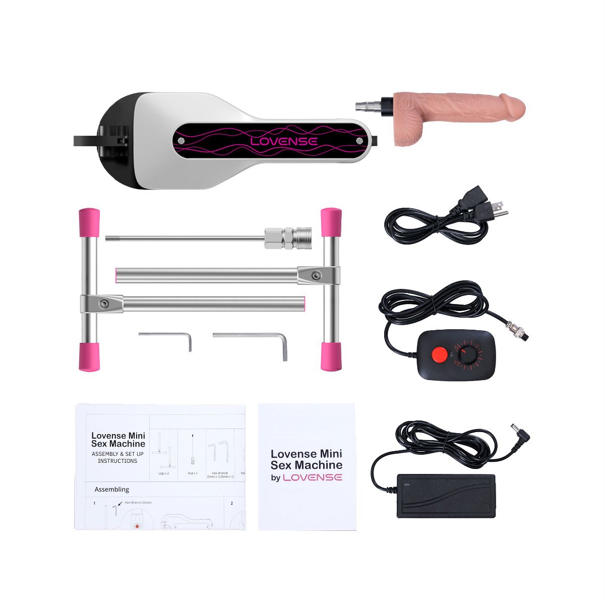 Mini Sex Machine | Lovense