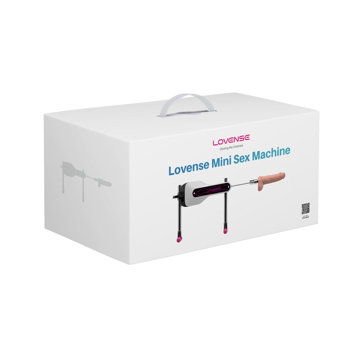 Mini Sex Machine | Lovense