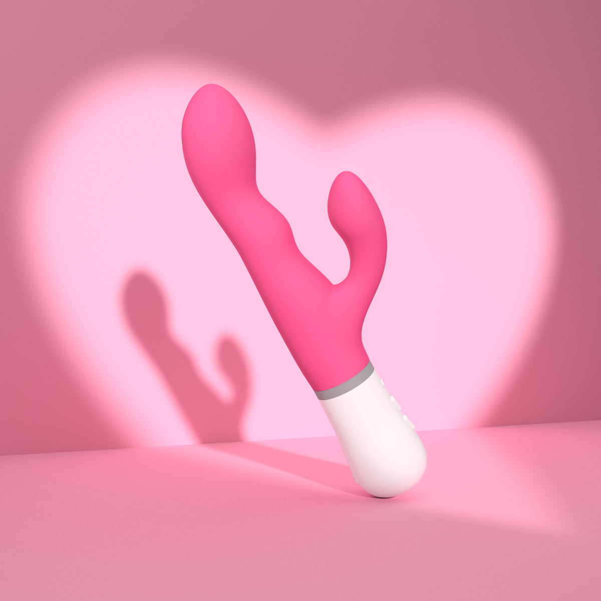 Nora | LOVENSE