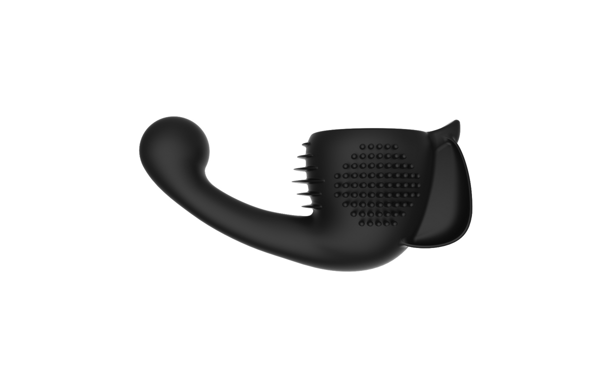 Domi Female Attachment | LOVENSE