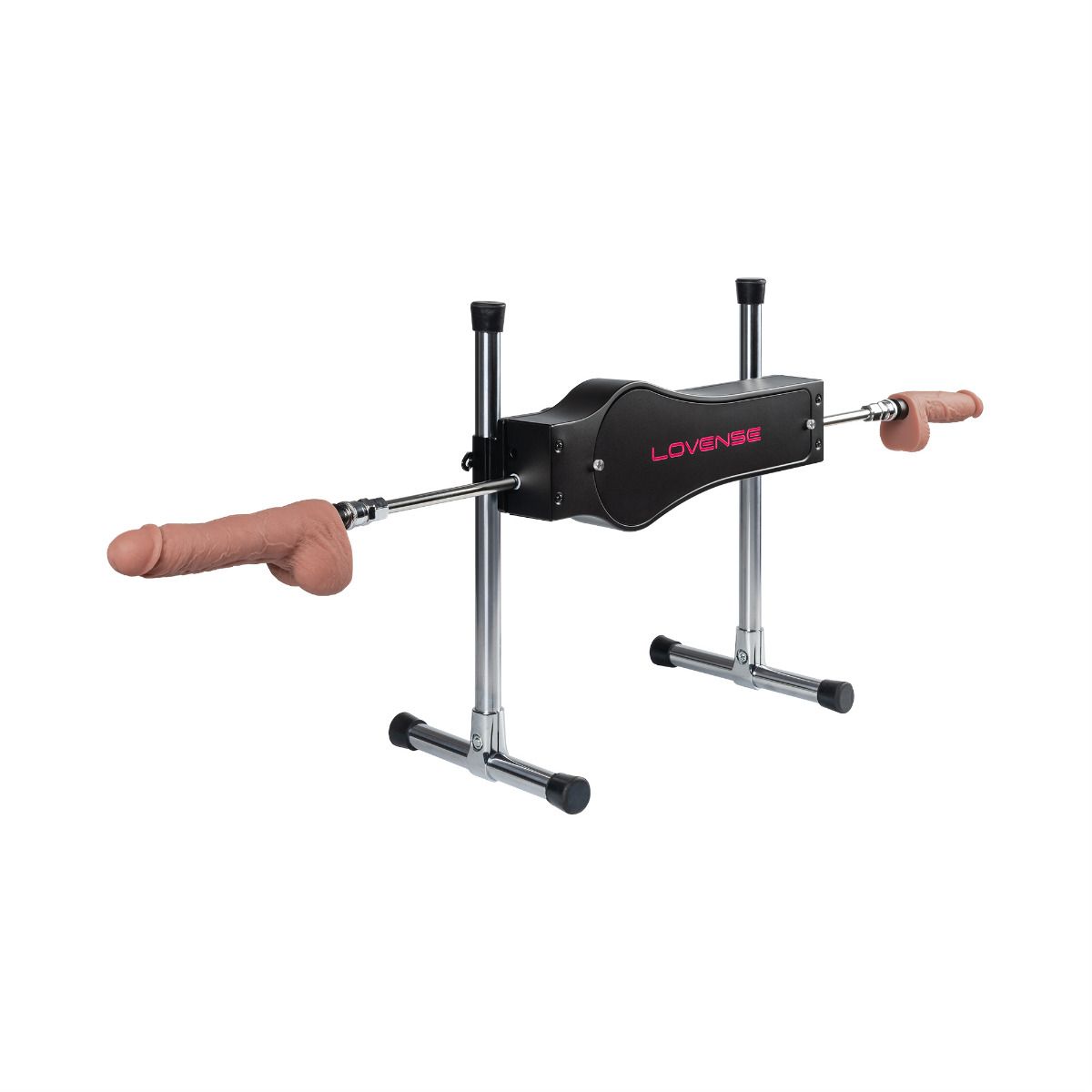 Sex Machine | Lovense
