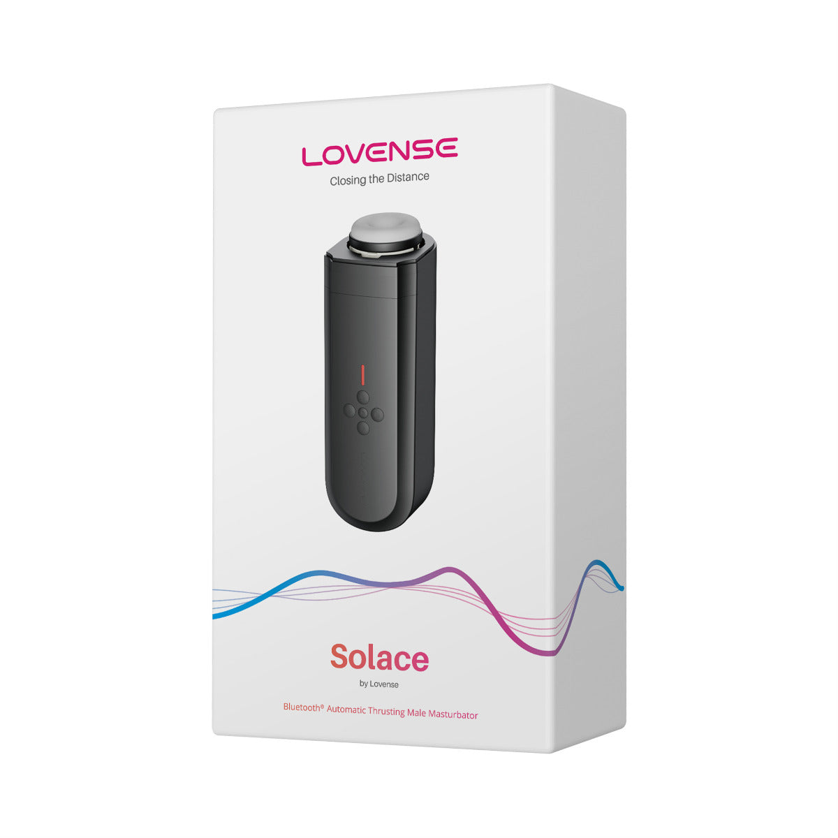 Solace | LOVENSE
