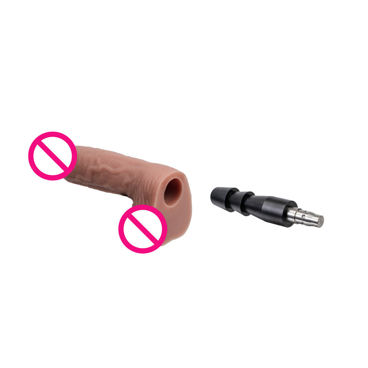 VAC-U Lock for Sex Machine and Mini Sex Machine | LOVENSE