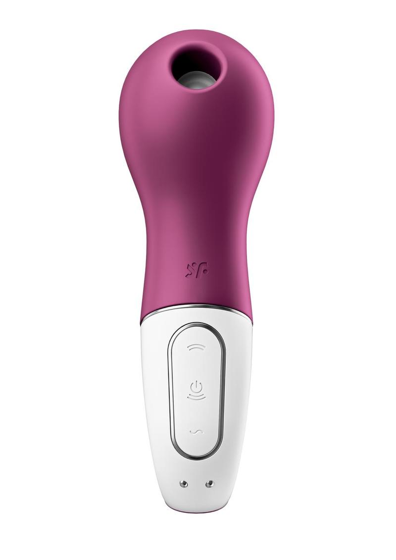 Lucky Libra Berry | Satisfyer