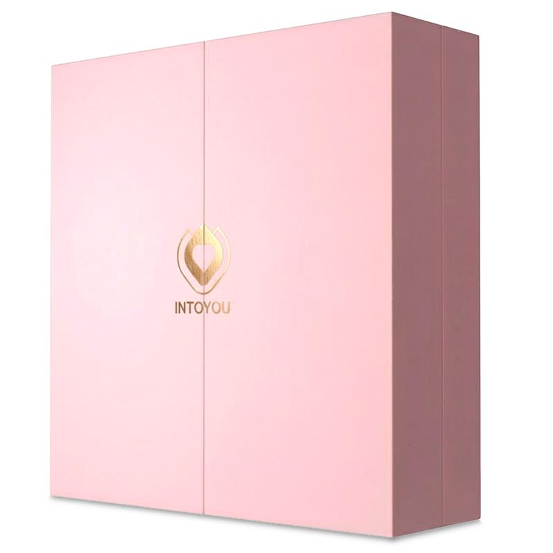 Luxury Limited Edition Calendar 24 Pcs | Intoyou