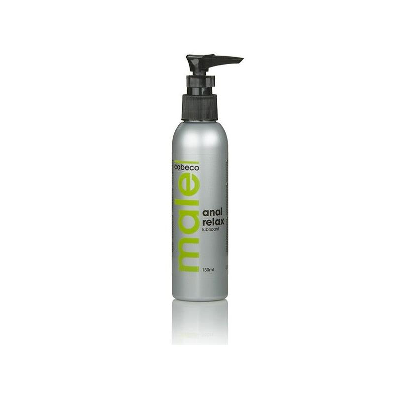 MALE Cobeco Anal Relax 150ml | Male!
