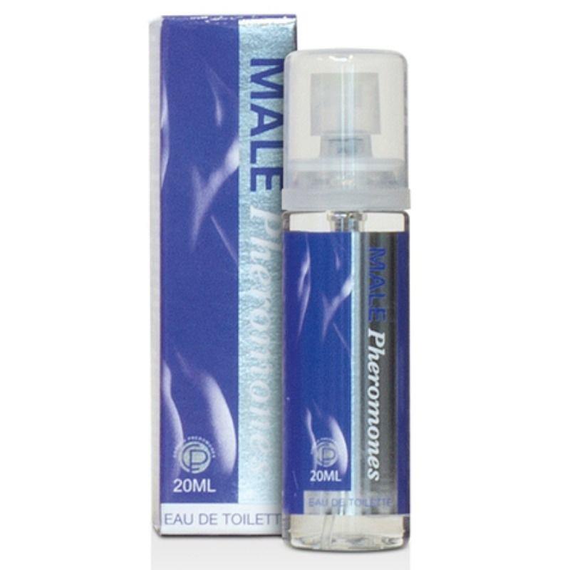 Male Pheromones | Cobeco Pharma