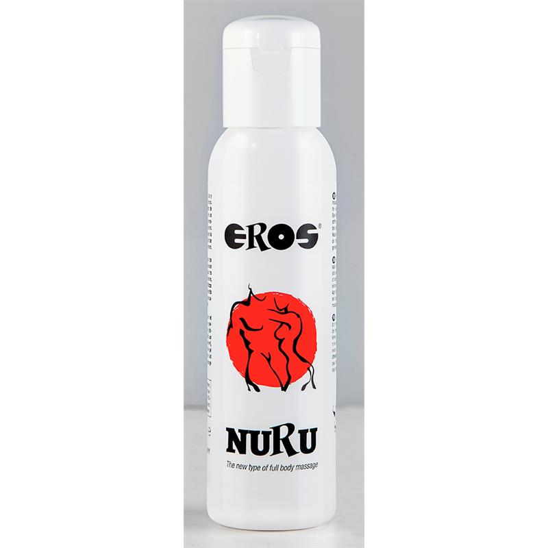 Nuru Massage 250 Ml | Eros