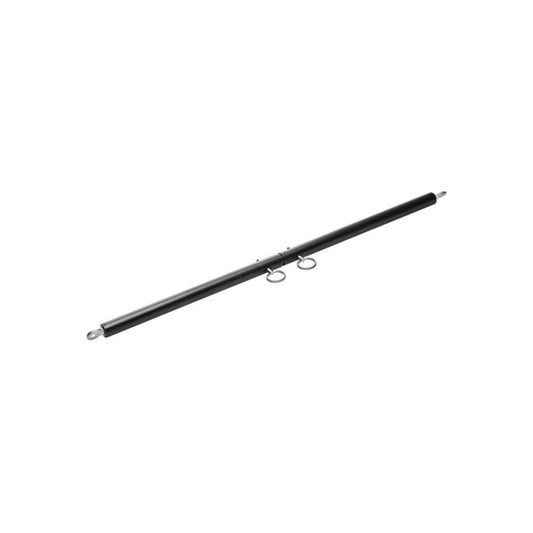 Black Steel Adjustable Spreader Bar | Master Series