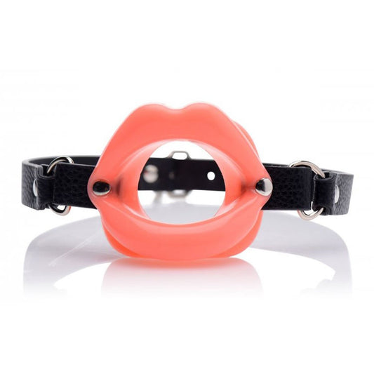 Sissy Mouth Gag | Master Series