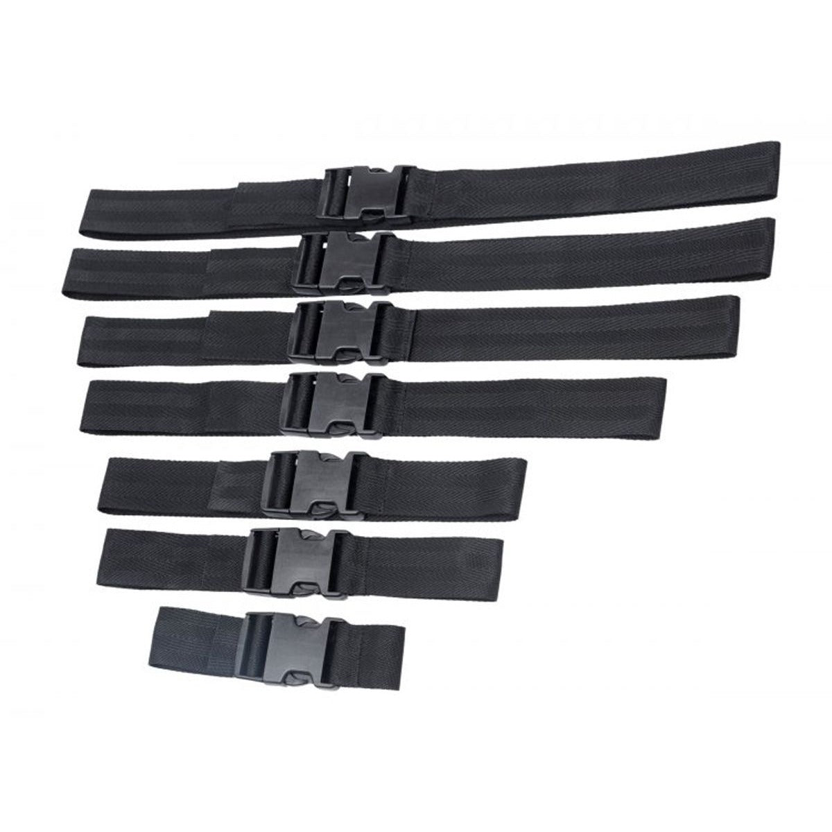 Master Series Subdued Full Body Trap Set | XR Brands