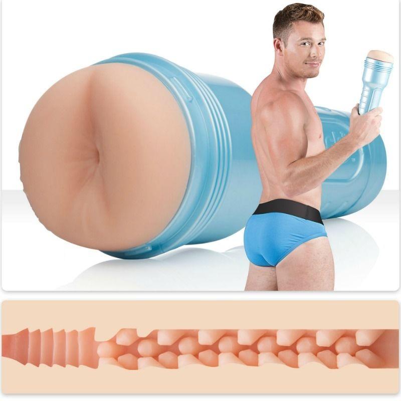 Fleshjack Boys Brent Corrigan Bliss | Fleshlight