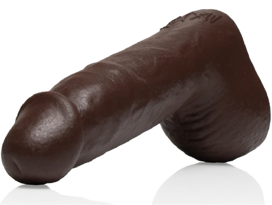 Max Konnor Dildo | Fleshjack Boys