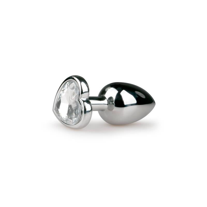 Metal Butt Plug | EasyToys