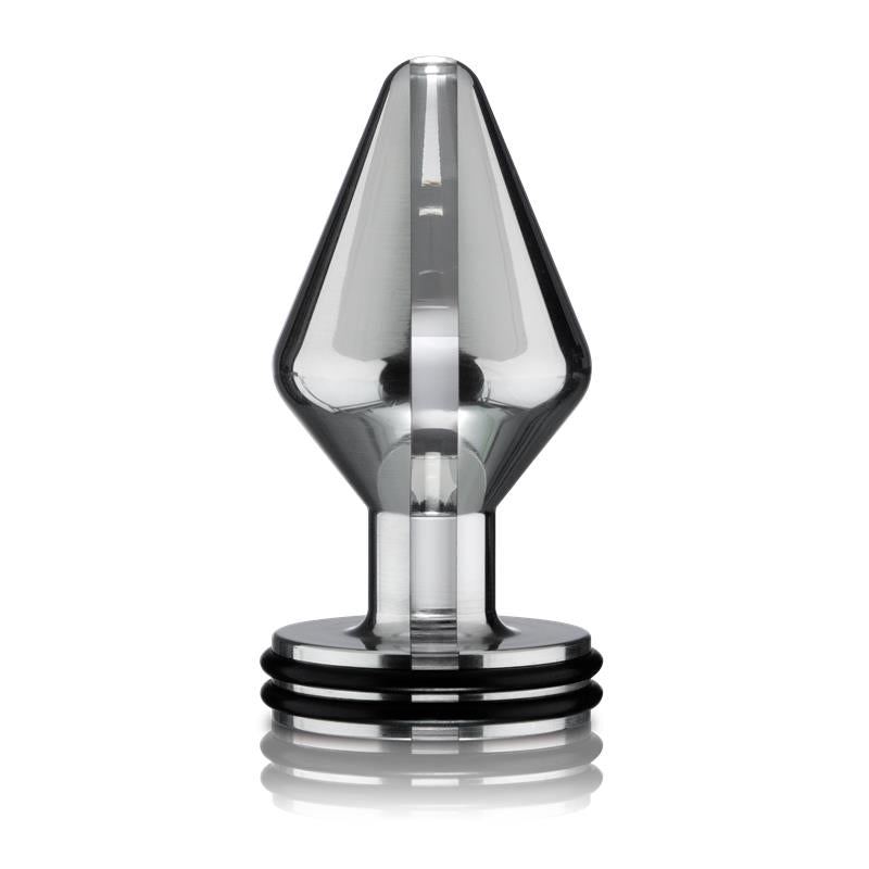 Midi Electro Butt Anal Plug M | ElectraStim