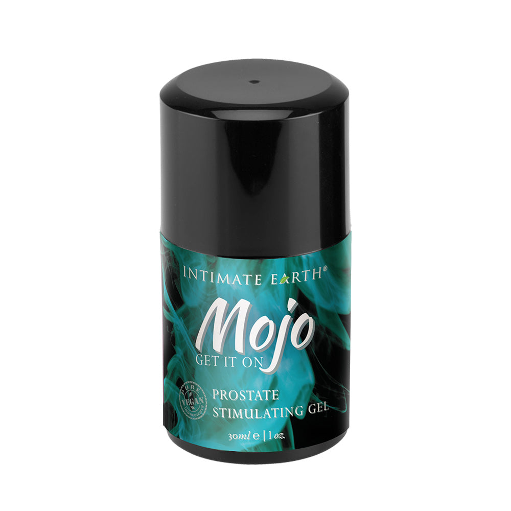 Prostate Stimulating Gel 30 ml | Intimate Earth