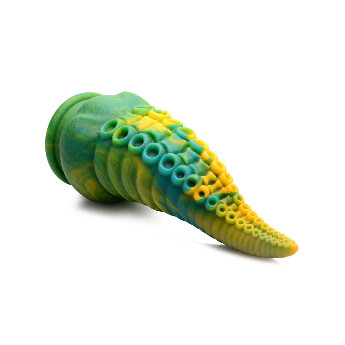 Creature Cocks - Monstropus Tentacled Monster Dildo