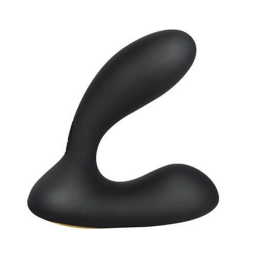 Svakom Vick Neo Black Interactive Prostate Massager