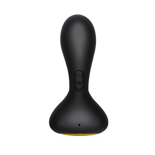 Svakom Vick Neo Black Interactive Prostate Massager