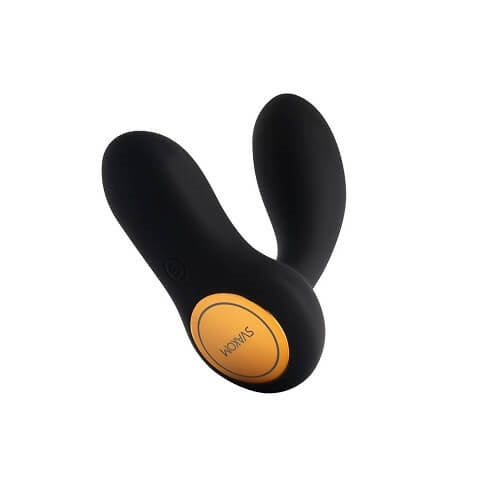 Svakom Vick Neo Black Interactive Prostate Massager