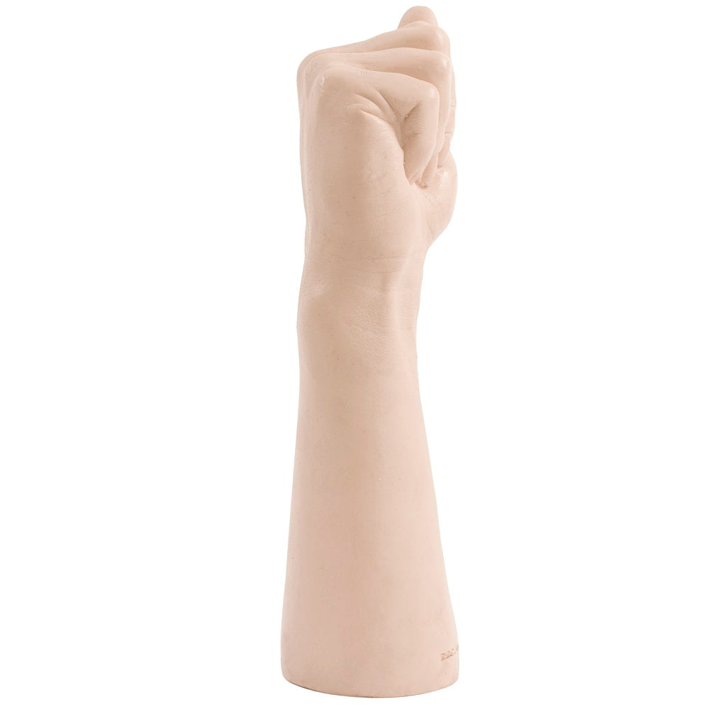 Belladonnas Bitch Fist Realistic Dildo