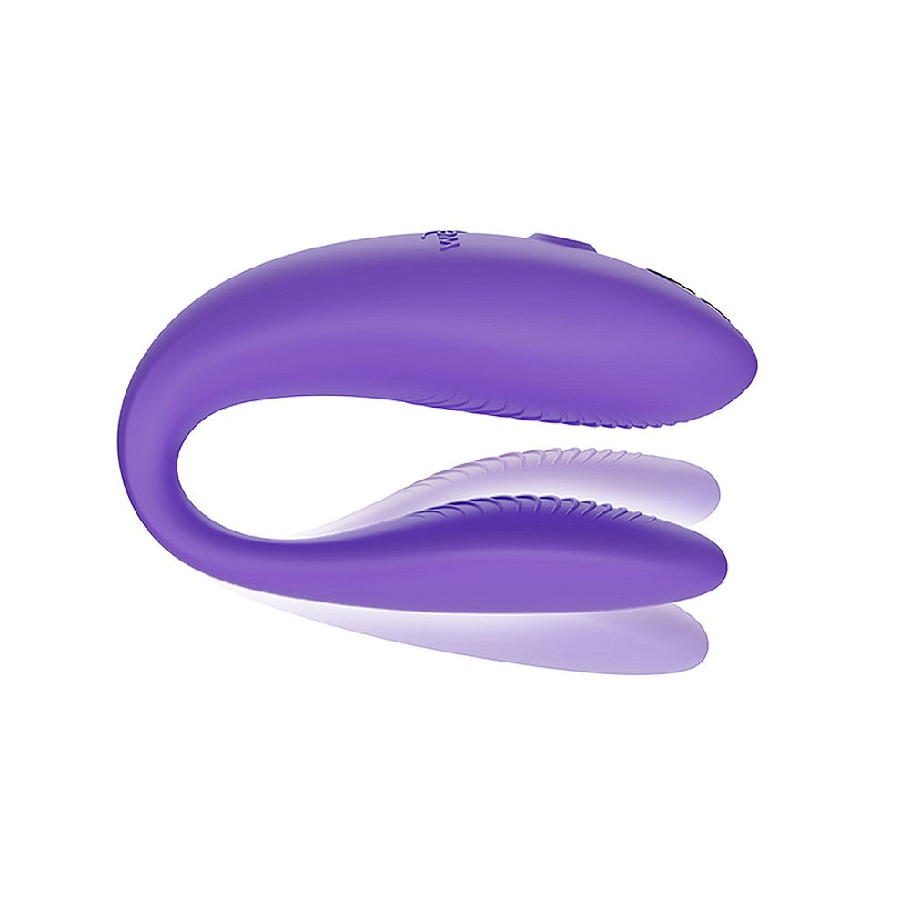 We-Vibe - Sync Go Purple