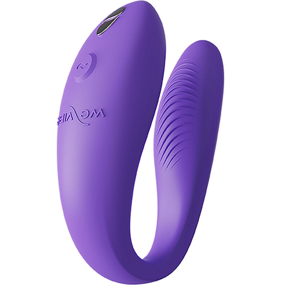 We-Vibe - Sync Go Purple