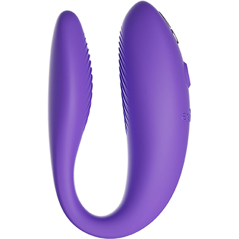 We-Vibe - Sync Go Purple