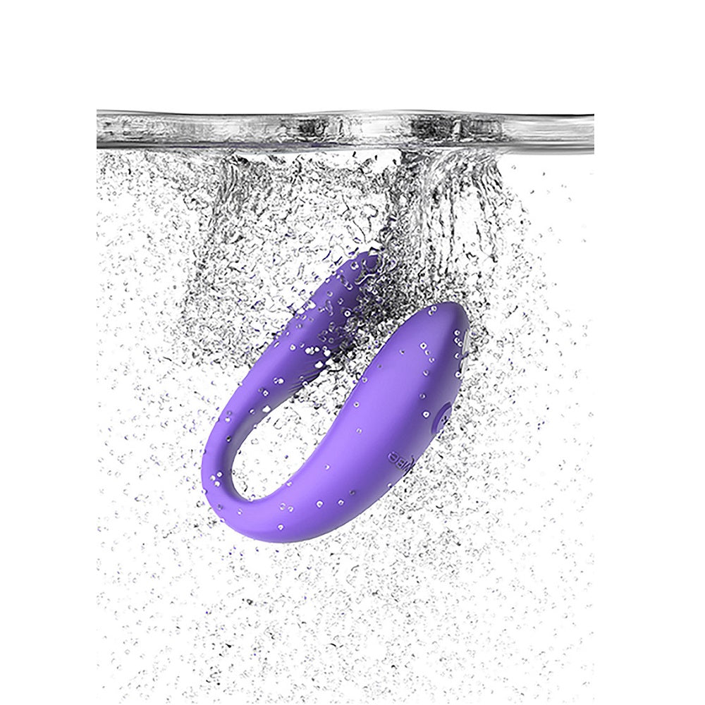 We-Vibe - Sync Go Purple