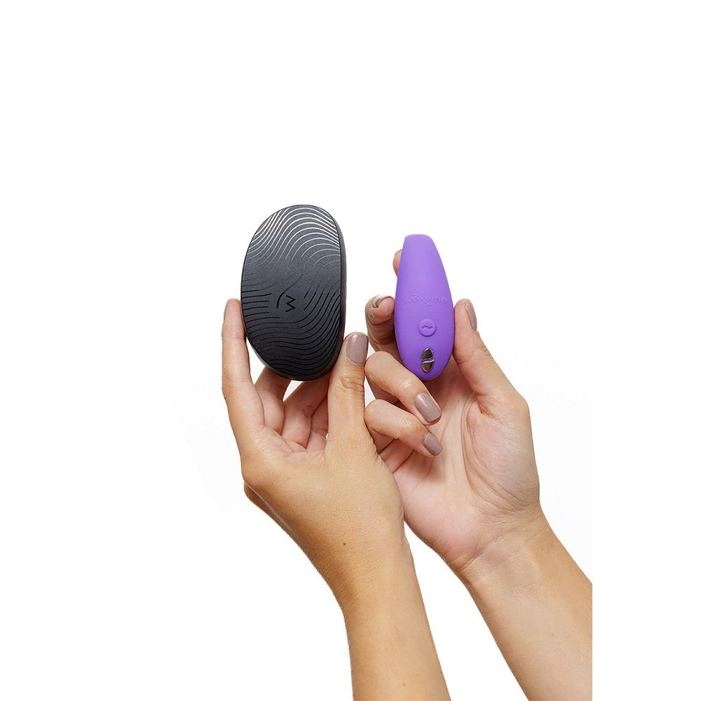 We-Vibe - Sync Go Purple