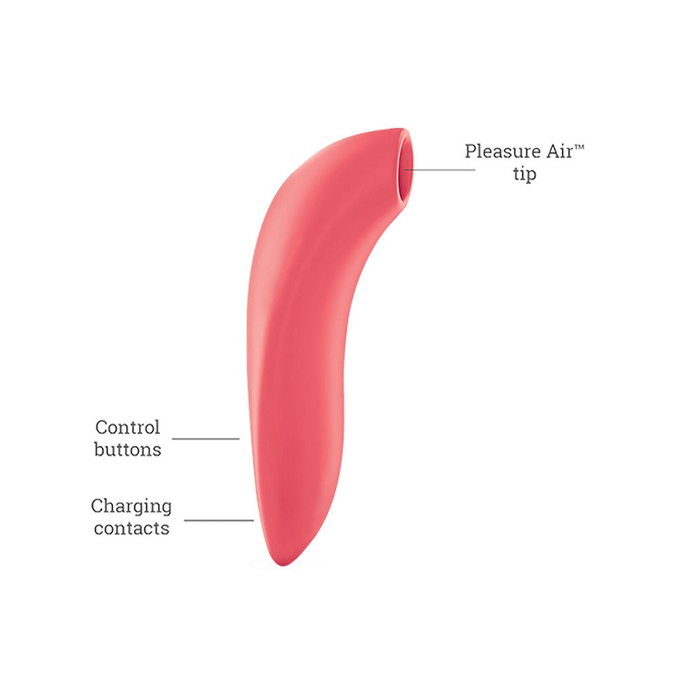We-Vibe - Melt Pink