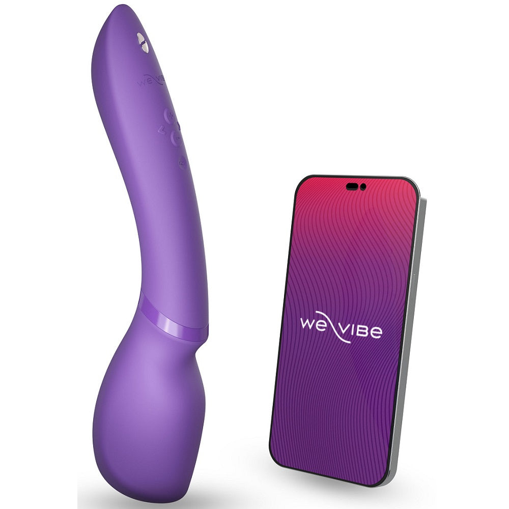 We-Vibe - Wand 2 Purple