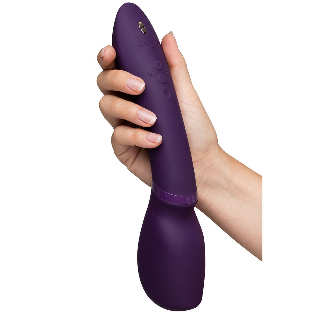 We-Vibe - Wand 2 Purple