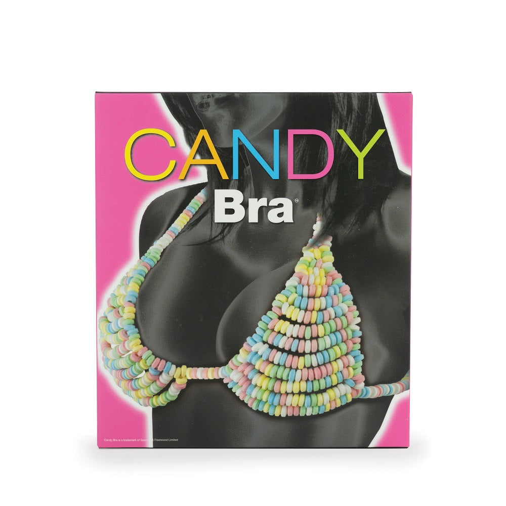 Spencer & Fleetwood Ltd - Candy Bra