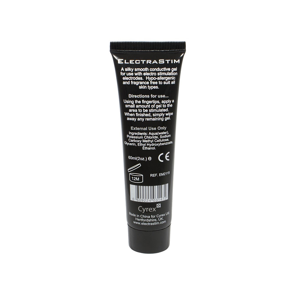 Conductive Gel | ElectraStim