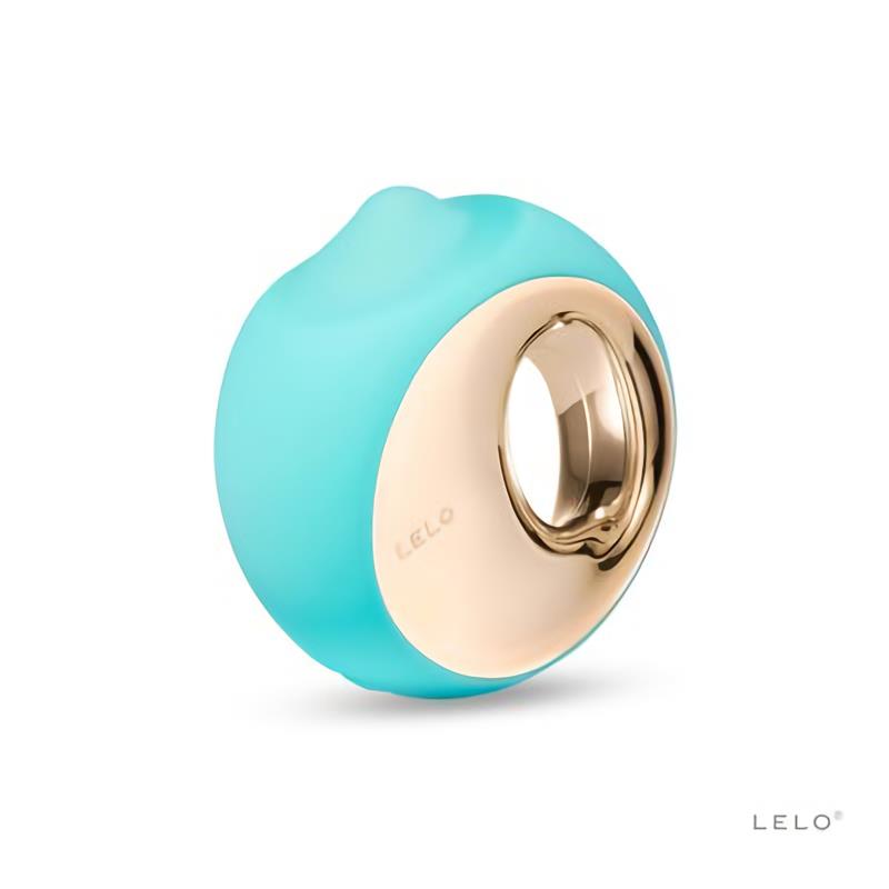 Ora 3 Oral Sex Simulator Aqua | LELO