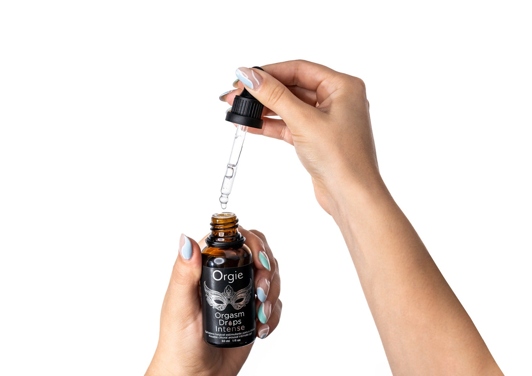 Orgasm Drops Intense 30 ml | Orgie