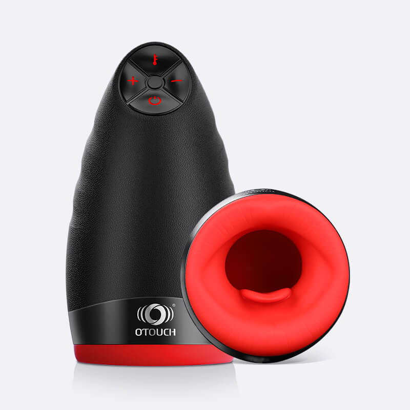 Chiven2 Masturbator | Otouch