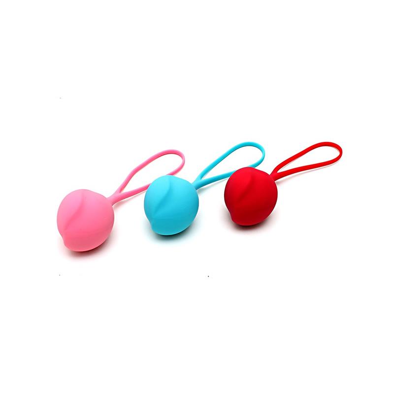 Satisfyer Balls (Set of 3) Single (Strengthening Balls - set of 3)