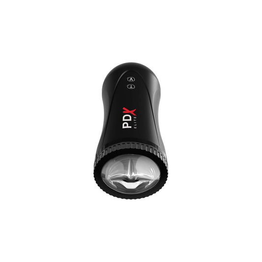 PDX Elite - Moto Stroker Masturbator