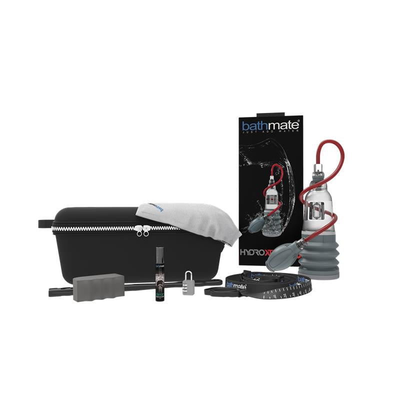 HydroXtreme3 Penis Pump – With Handball | Bathmate