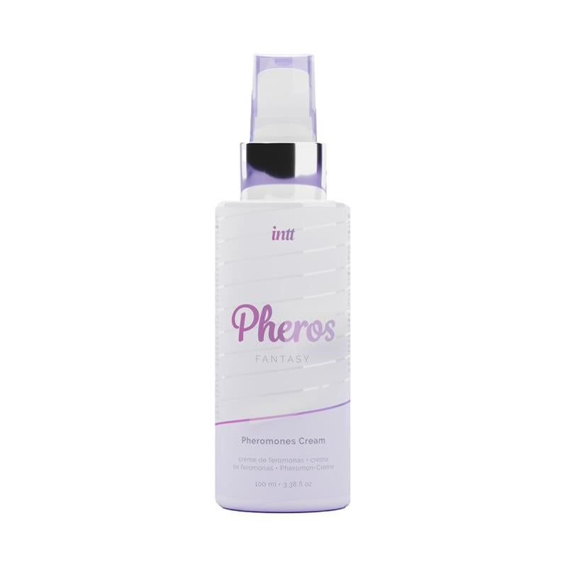 Pheros Fantasy Pheromones | INTT