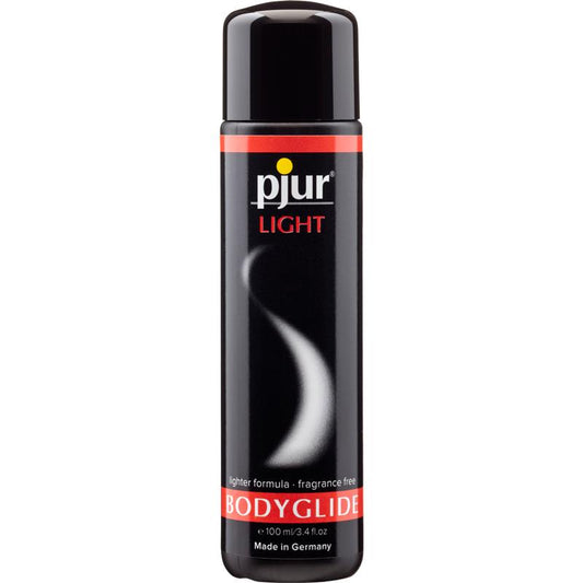 Light Lubricant 100 ml | pjur